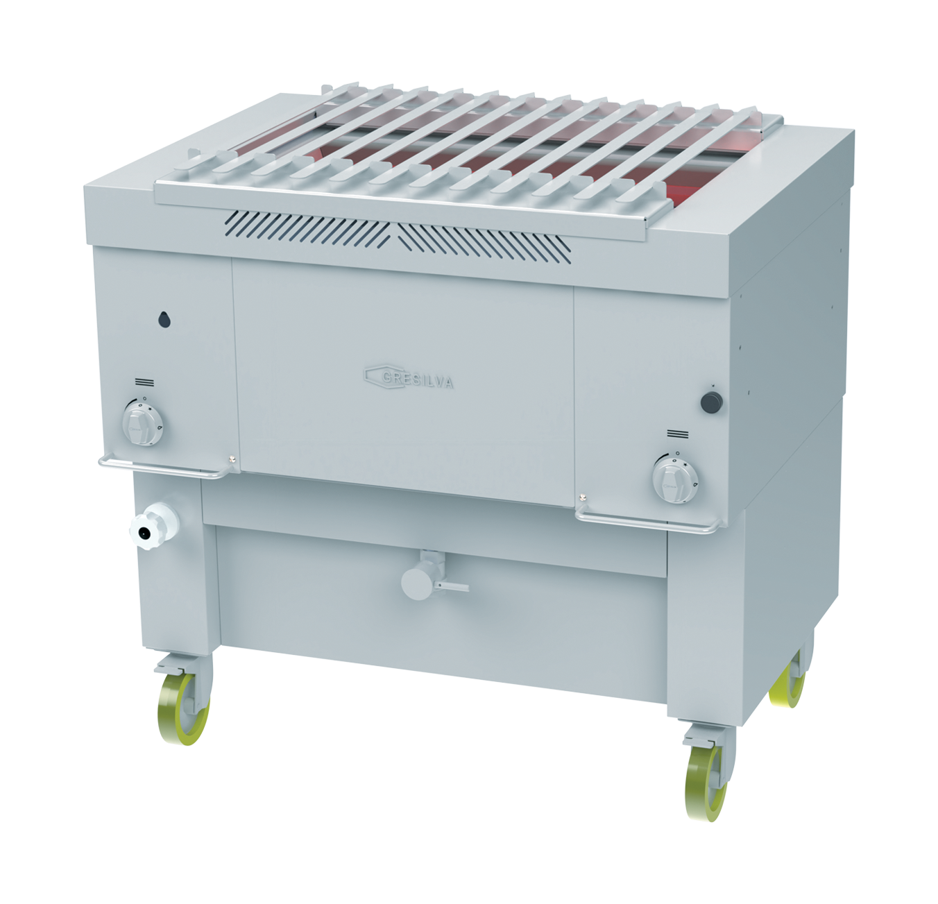 GHPI 2F/1000 1 | GRESILVA