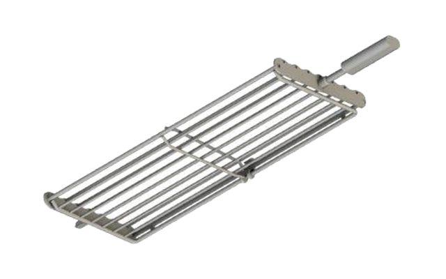 Grille rotative
