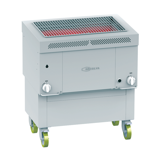 GRIL GHPI F2/750 0 | GRESILVA
