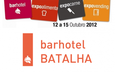 Barhotel 2012