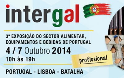 INTERGAL 2014