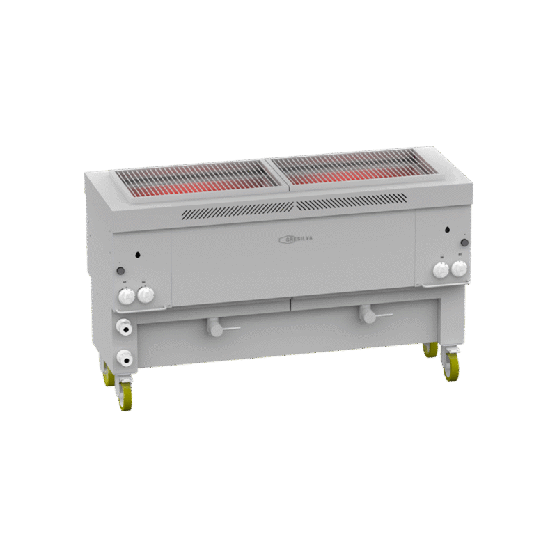 GRIL GHPI F5/1450