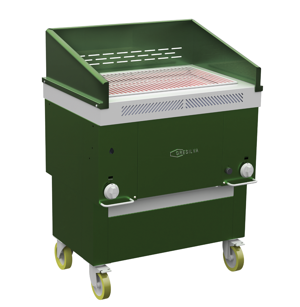 GRIL GHPI F2/750 1 | GRESILVA