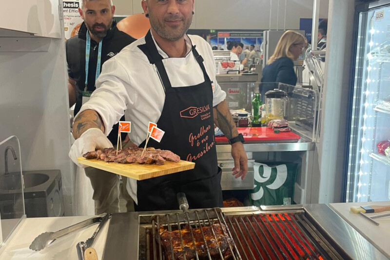 Fine Food 2025 1 Galerie de photos