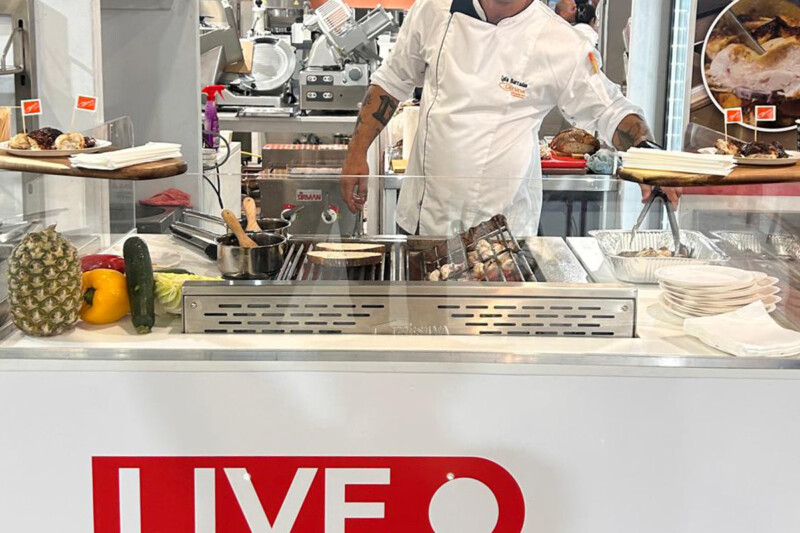 Fine Food 2025 2 Galerie de photos