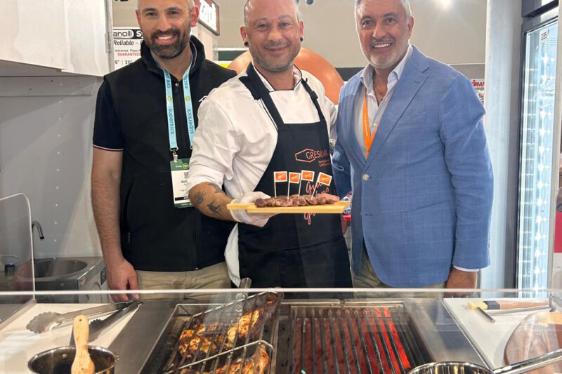 Fine Food 2025 6 Galerie de photos