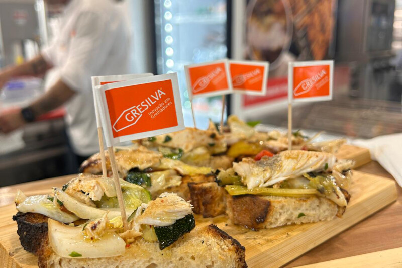 Fine Food 2025 3 Galerie de photos