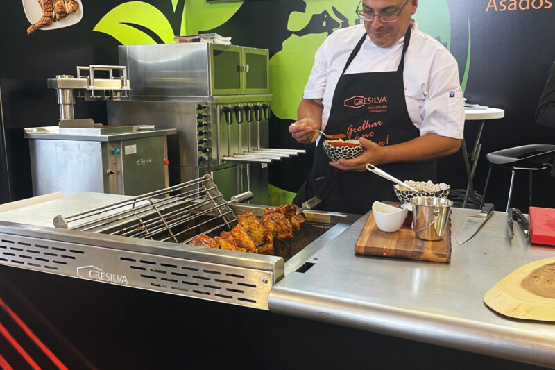 Gastro Canarias 2025 1 Galerie de photos