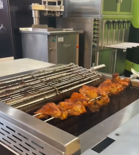 Gastro Canarias 2025 2 Galerie de photos