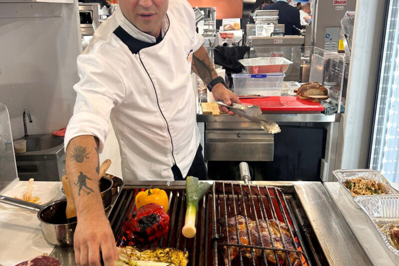 Fine Food 2025 4 Galerie de photos