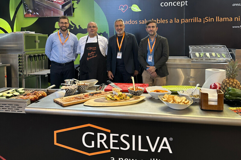 Gastro Canarias 2025 4 Galerie de photos