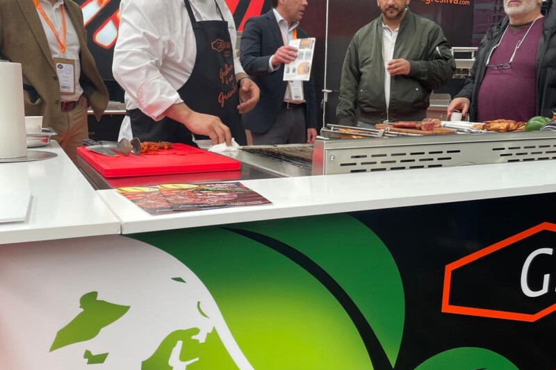 Galicia Forum 2025 3 Galerie de photos