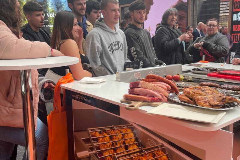 Galicia Forum 2025 4 Galerie de photos