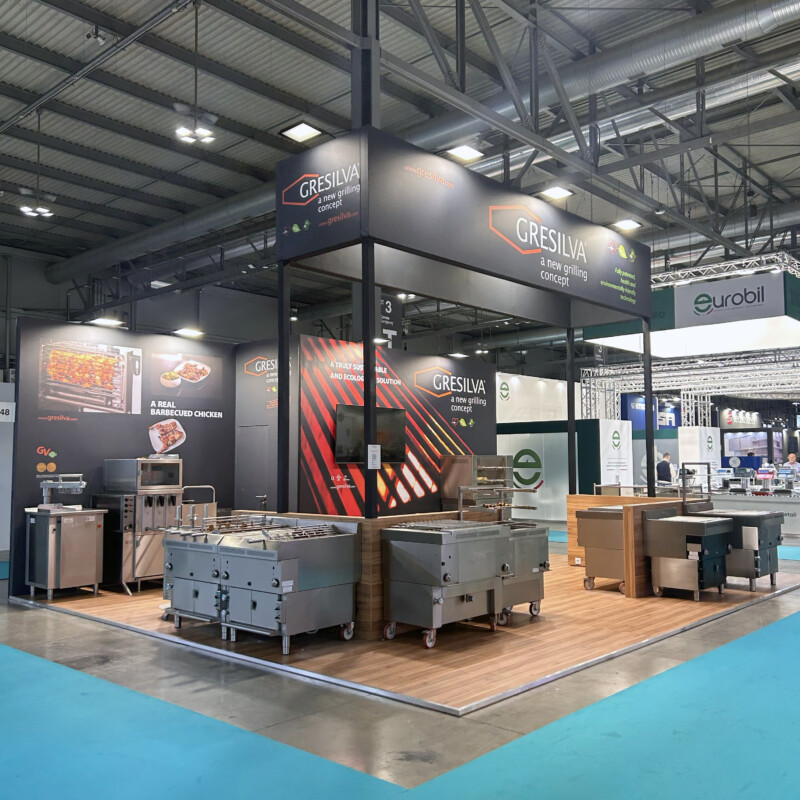 Host 2025 5 Galerie de photos