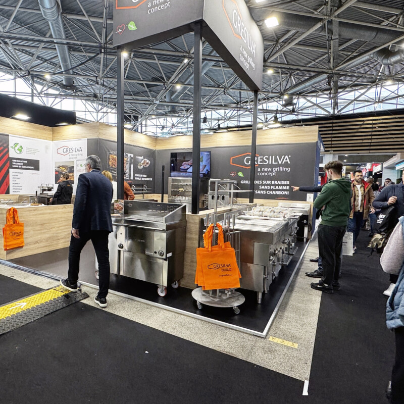 Host 2025 3 Galerie de photos