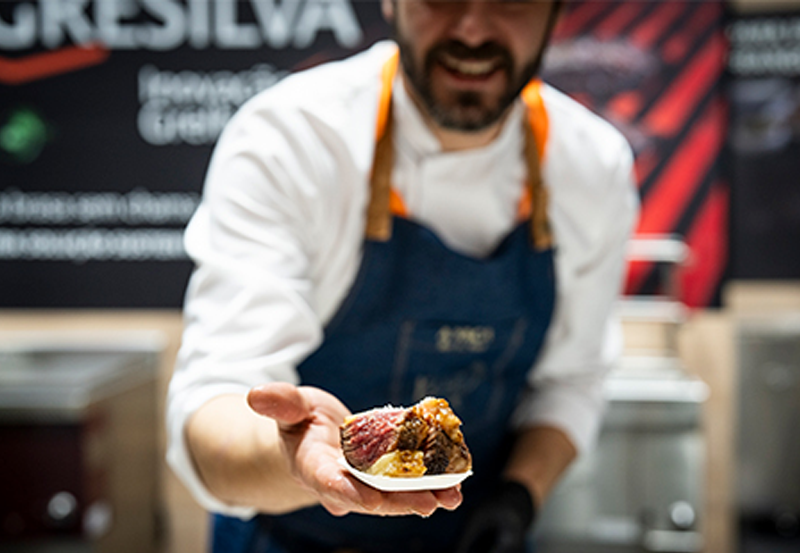 Lisbon Food Affair 2026 2 Galerie de photos