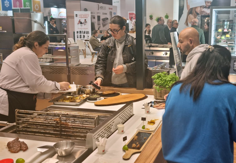 Lisbon Food Affair 2026 12 Galerie de photos