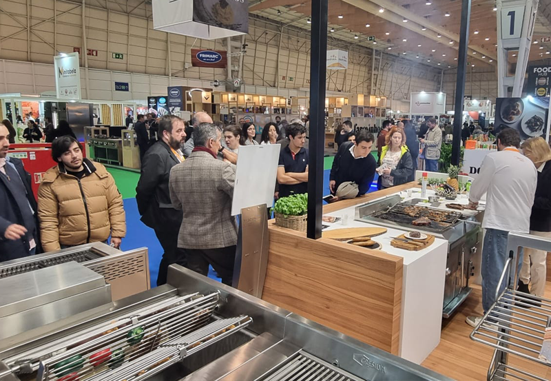 Lisbon Food Affair 2026 4 Galerie de photos