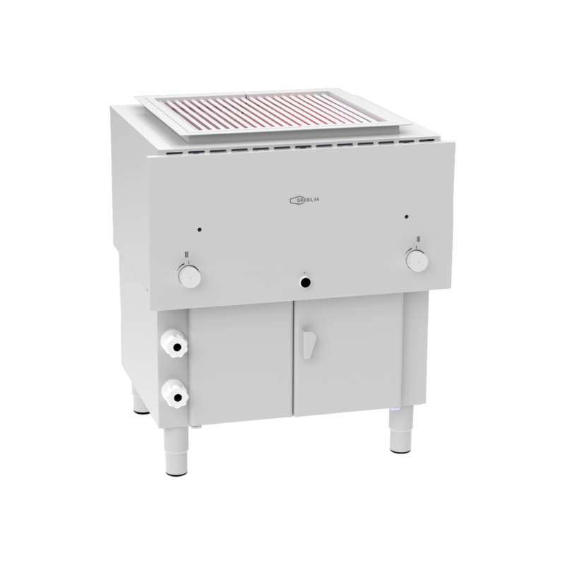GRILL ENCASTRABLE  GHPI 7/700